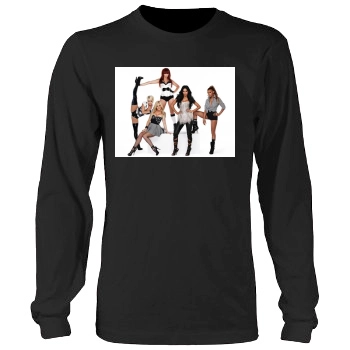 The Pussycat Dolls Men's Heavy Long Sleeve TShirt