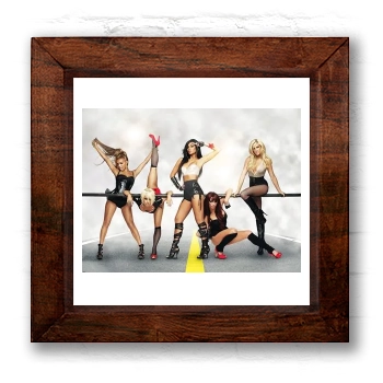 The Pussycat Dolls 6x6