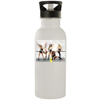 The Pussycat Dolls Stainless Steel Water Bottle