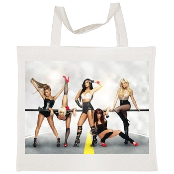 The Pussycat Dolls Tote