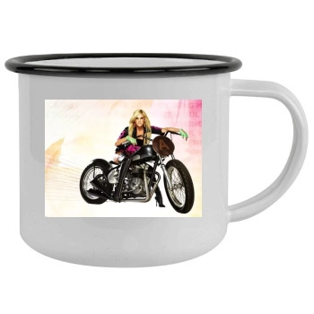 The Pussycat Dolls Camping Mug