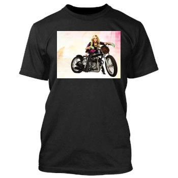 The Pussycat Dolls Men's TShirt