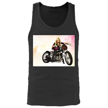 The Pussycat Dolls Men's Tank Top