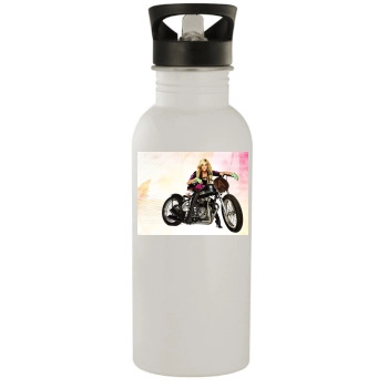 The Pussycat Dolls Stainless Steel Water Bottle