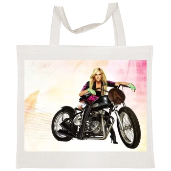 The Pussycat Dolls Tote