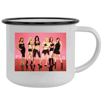 The Pussycat Dolls Camping Mug