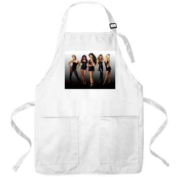 The Pussycat Dolls Apron