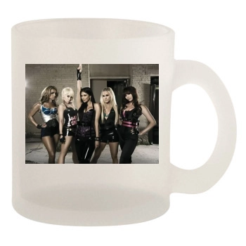 The Pussycat Dolls 10oz Frosted Mug