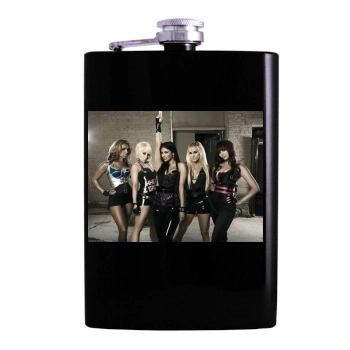 The Pussycat Dolls Hip Flask