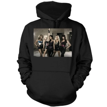 The Pussycat Dolls Mens Pullover Hoodie Sweatshirt