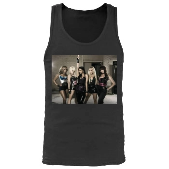 The Pussycat Dolls Men's Tank Top