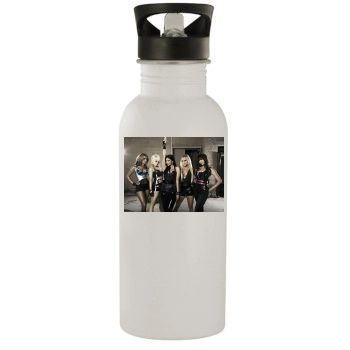 The Pussycat Dolls Stainless Steel Water Bottle