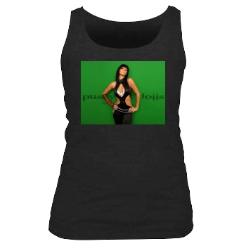 The Pussycat Dolls Women's Tank Top