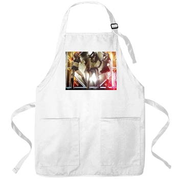 The Pussycat Dolls Apron