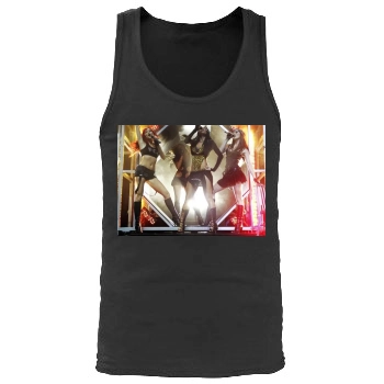 The Pussycat Dolls Men's Tank Top