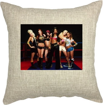 The Pussycat Dolls Pillow