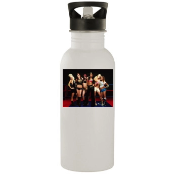 The Pussycat Dolls Stainless Steel Water Bottle