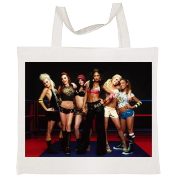 The Pussycat Dolls Tote