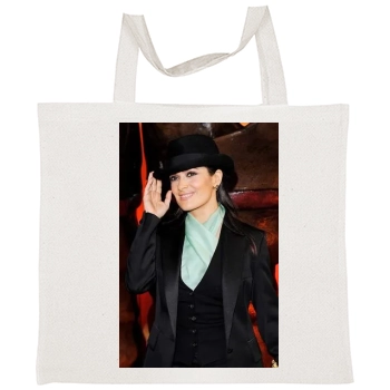 Salma Hayek Tote