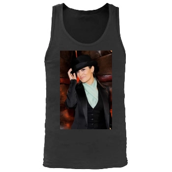 Salma Hayek Men's Tank Top