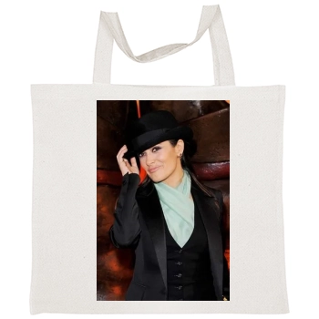 Salma Hayek Tote