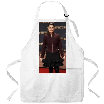 Salma Hayek Apron