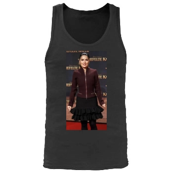 Salma Hayek Men's Tank Top