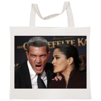 Salma Hayek Tote