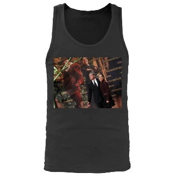 Salma Hayek Men's Tank Top