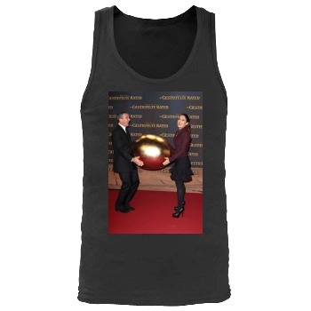 Salma Hayek Men's Tank Top