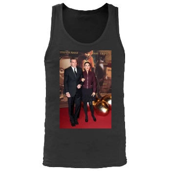 Salma Hayek Men's Tank Top