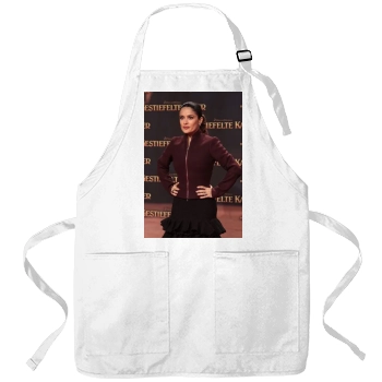 Salma Hayek Apron