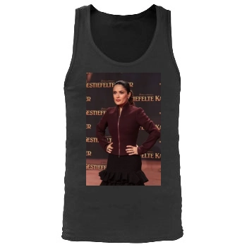 Salma Hayek Men's Tank Top