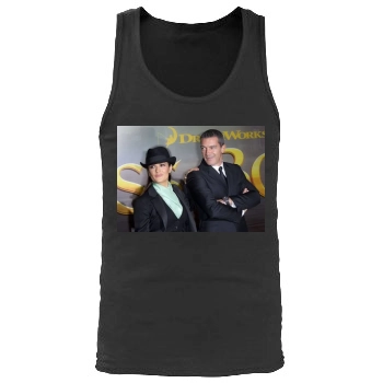 Salma Hayek Men's Tank Top