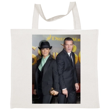 Salma Hayek Tote