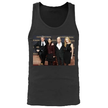 Salma Hayek Men's Tank Top