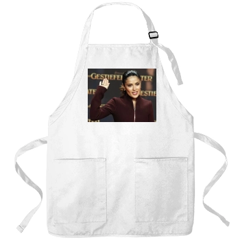 Salma Hayek Apron