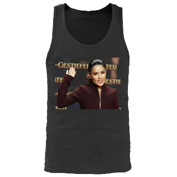 Salma Hayek Men's Tank Top