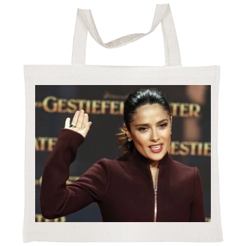 Salma Hayek Tote