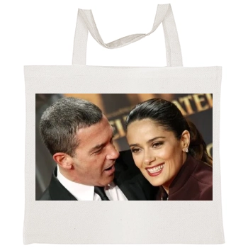 Salma Hayek Tote