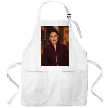 Salma Hayek Apron