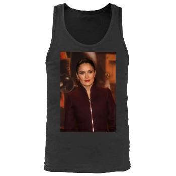 Salma Hayek Men's Tank Top