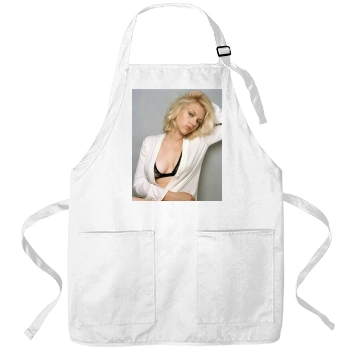 Scarlett Johansson Apron