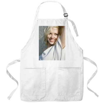 Scarlett Johansson Apron