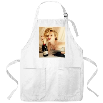 Scarlett Johansson Apron