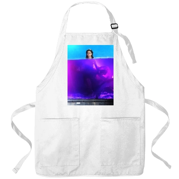 Selena Gomez Apron