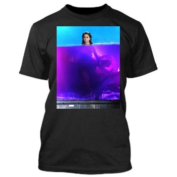 Selena Gomez Men's TShirt