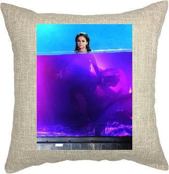 Selena Gomez Pillow