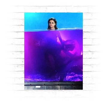 Selena Gomez Poster