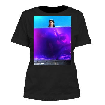 Selena Gomez Women's Cut T-Shirt